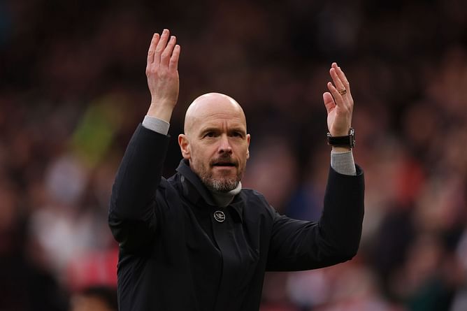 Manchester United have surprise €70m offer for PSG target rejected: Reports