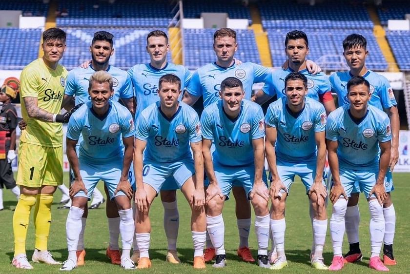 2021 AFC Champions League Final: Al Hilal SFC v Pohang Steelers