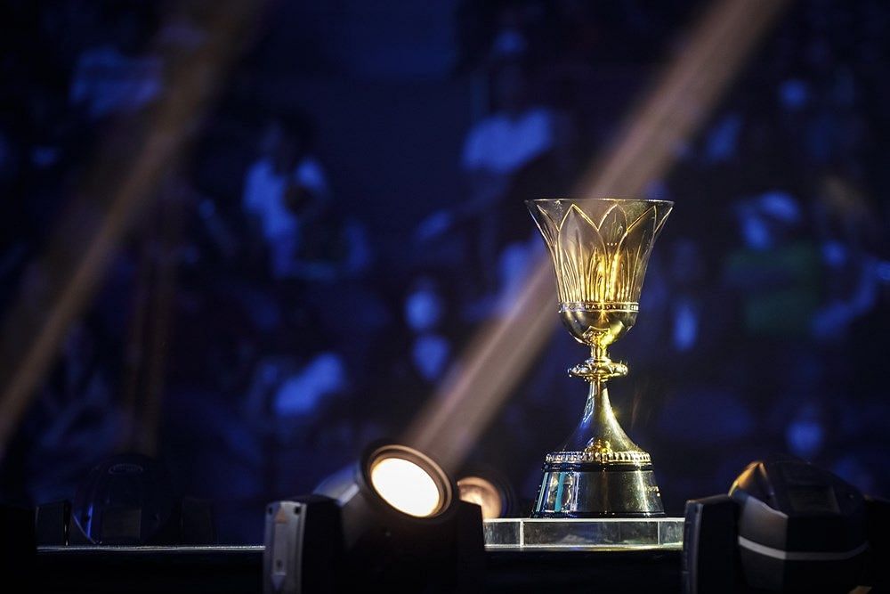 Who will win the 2023 FIBA World Cup? (Photo: FIBA)