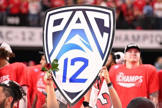 "Pac-12 could have finished them": CFB insider recalls past realignment dramas that could have ended Pac-12's opposition forever