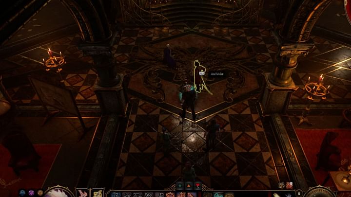 Baldur's Gate 3: Orphic Hammer guide