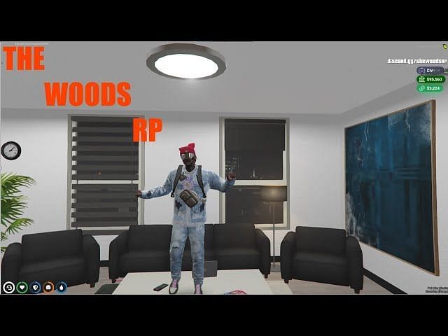 5 Of The Best Fivem Servers For Gta Rp In 2024 Ranked 8083