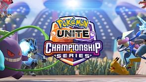 5 Pokemon Unite players to look out for at World Championships 2023