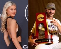 Is Olivia Dunne dating Paul Skenes? Fact-checking the dating rumors around the LSU gymnast and the Pirates pitcher