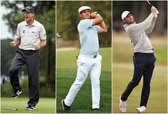 Top 5 golfers with the lowest recorded scores in history ft. Bryson DeChambeau
