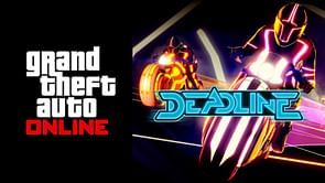 Last chance to earn 3x Cash and RP from GTA Online Deadline this week