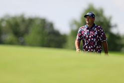 “I must say my heart is warmed” - Patrick Reed sings praises of LIV Golf post Greenbrier tournament