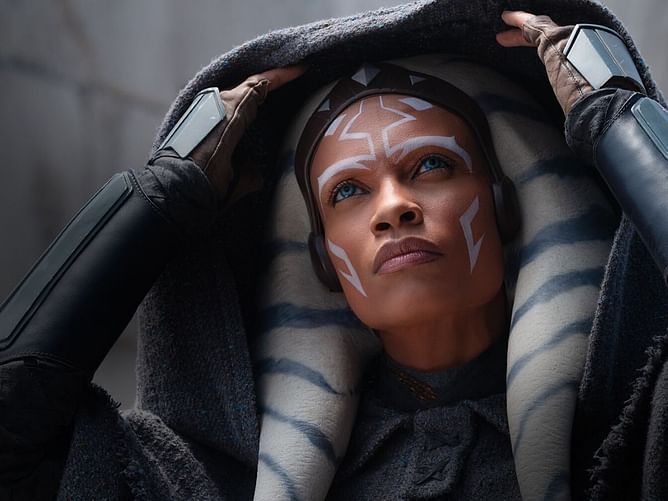 Will there be a second season of Ahsoka? Details explored