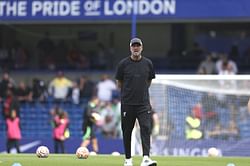 Liverpool Transfer News Roundup: Reds establish Ryan Gravenberch contact; club suffer Andre setback, and more - August 24, 2023
