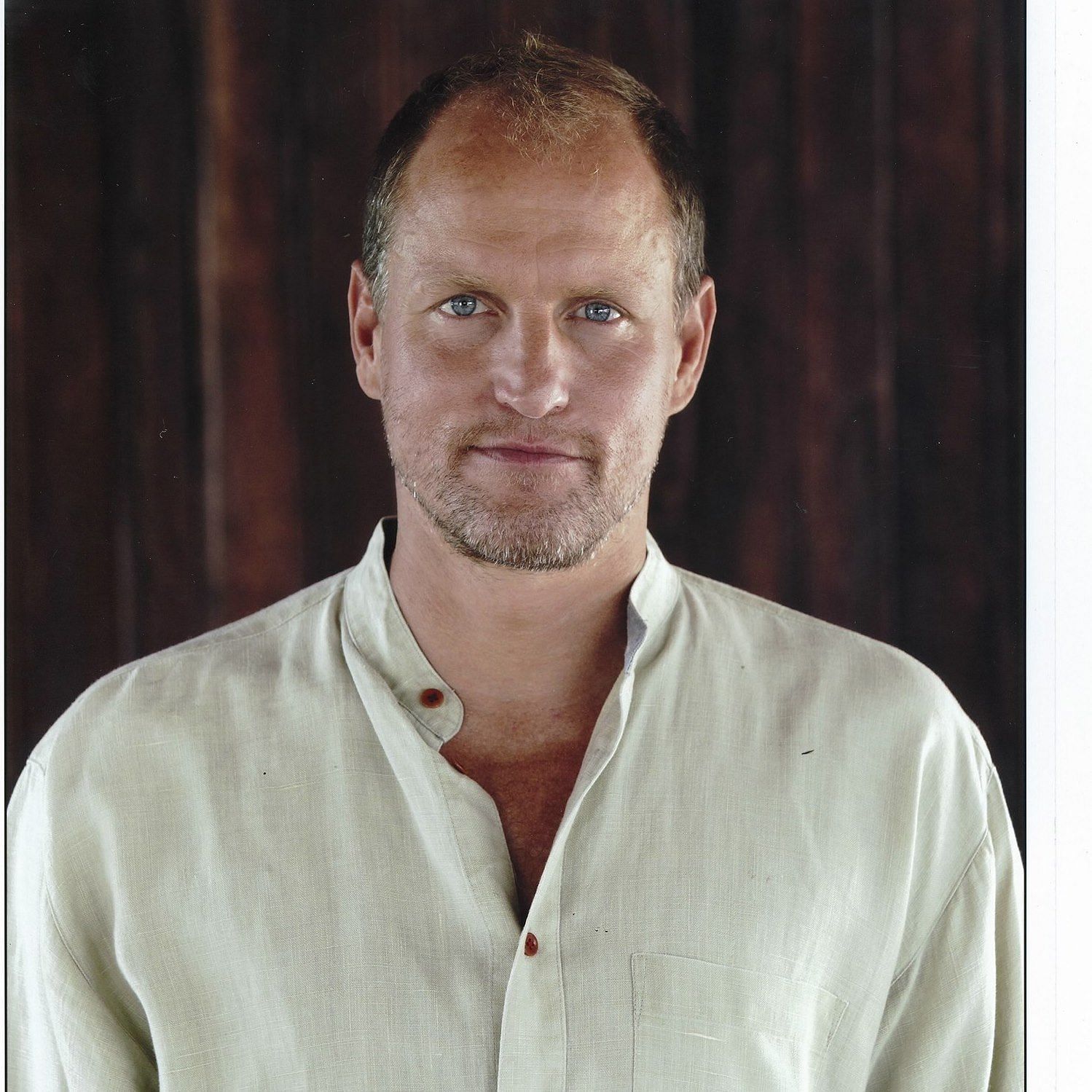 How tall is Woody Harrelson?