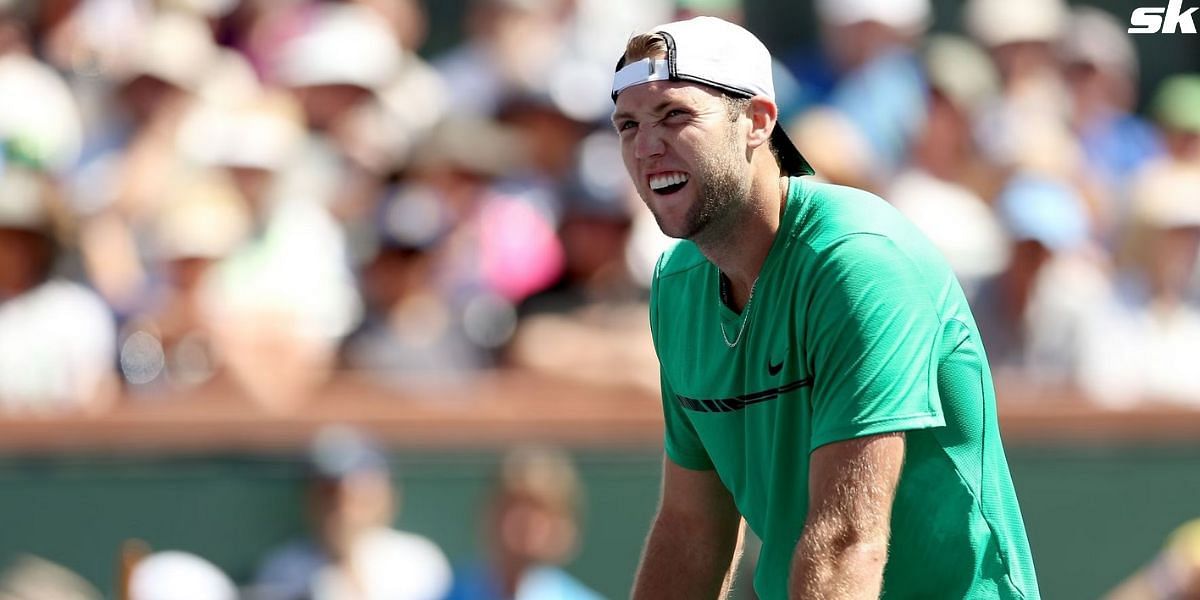 Jack Sock to retire from tennis at US Open 2023