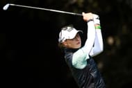 Nelly Korda at the CPKC Women's Open (image vua Getty)