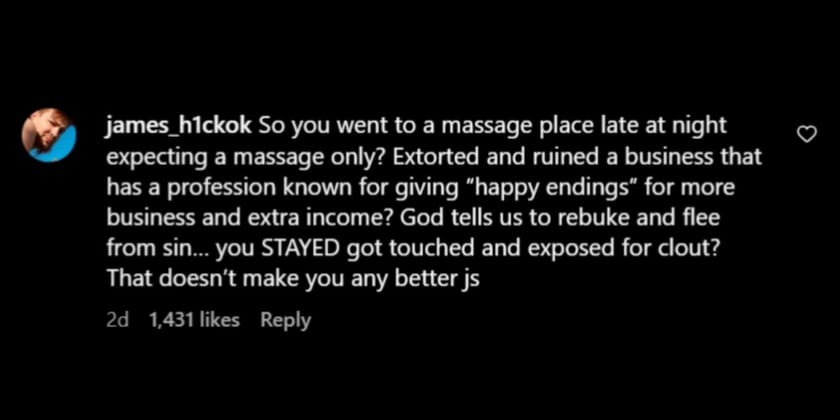 Devon Lee: What did Devon Lee say? TikToker gets blasted online after