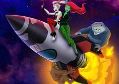 Harley Quinn season 4 episode 5 release date and time, where to watch, what to expect, and more
