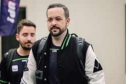 "We took that loss pretty hard": LOUD's coach fRoD talks about his team post Masters Tokyo and the focus for Valorant Champions 2023 (Exclusive)