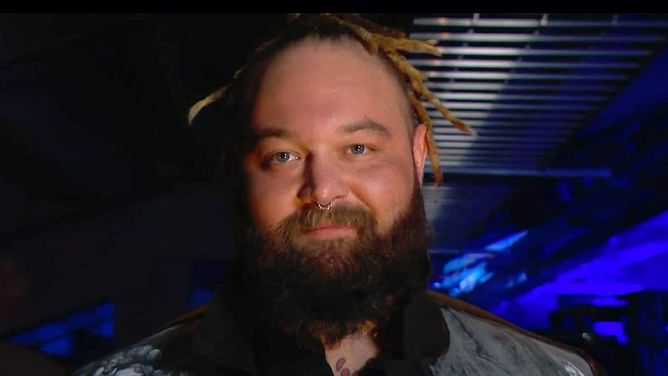 [Video] - Bray Wyatt seemingly spotted interacting with a fan amid WWE return rumours