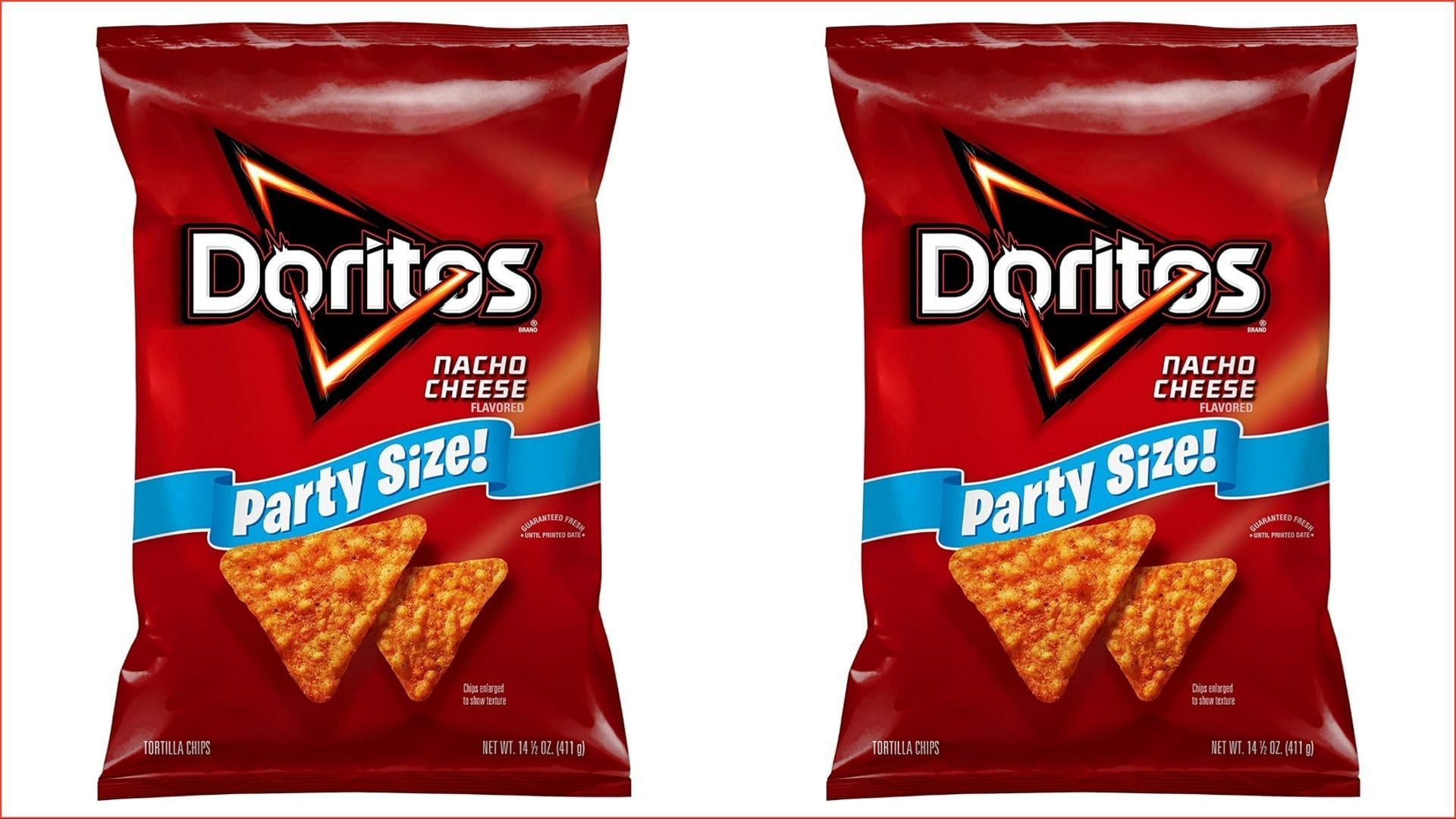 Doritos sold in PA recall for allergy concerns