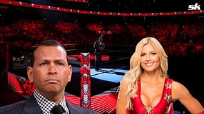 Alex Rodriguez's ex-girlfriend Torrie Wilson stuns fans with her post-retirement killer abs: "The most gorgeous diva who has ever been in the WWE"