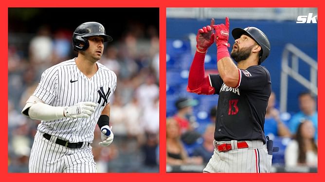 Fact check: Is Joey Gallo heading back to New York Yankees? Examining viral speculations