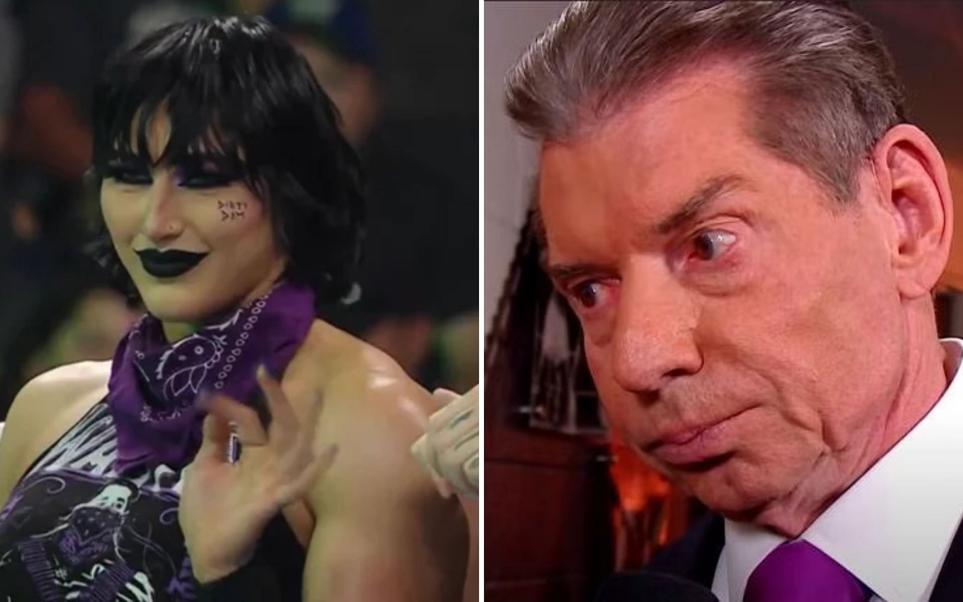 Vince Russo criticized Ripley for not understanding the old school ways of wrestling