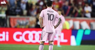 "Another dimension on a commercial level" - Inter Miami executive reveals exactly how much Lionel Messi's arrival has affected club's finances