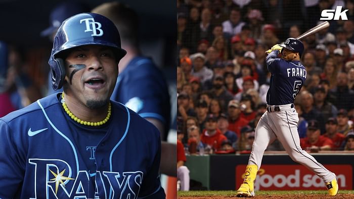 Why Rays bosses think unfolding Wander Franco drama won't be a