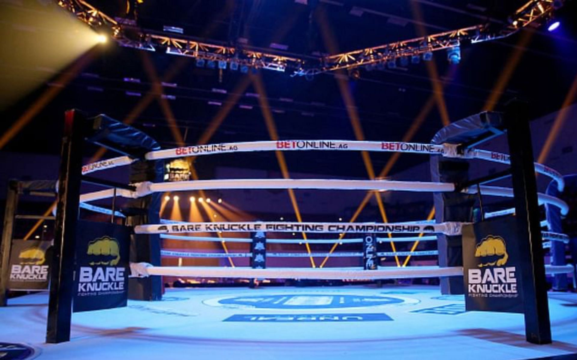 BKFC Stream BKFC stream Where can you watch/ re-watch Bare Knuckle Fighting Championship 48?