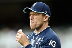 "I’d have given my left arm to have been there" - David Willey on missing out on England's 2019 World Cup squad