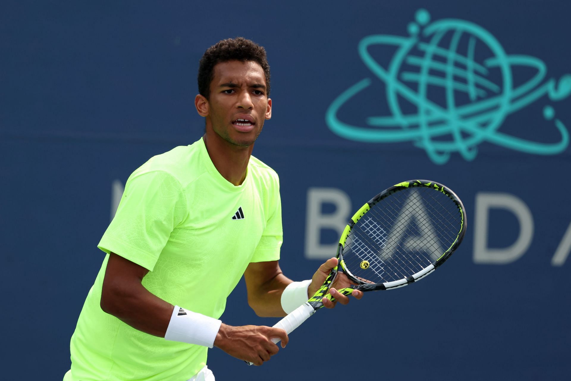 Ranking Reaction: Felix Auger-Aliassime reaches new career-high of