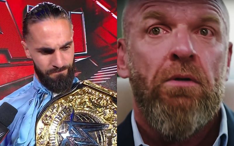Fans criticise WWE for not booking current heel the right way for years