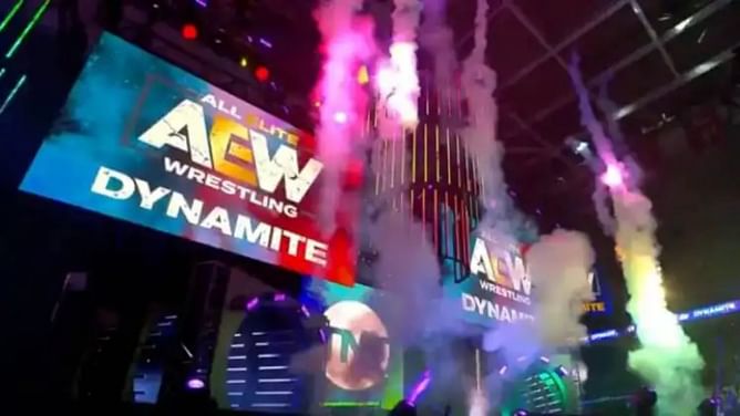 AEW star seemingly expresses frustration after 6th straight televised loss
