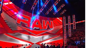 WWE pushing new love triangle on Monday Night RAW