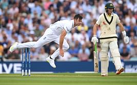 “When we had finished, they had left” - James Anderson clears the air on post-Ashes drink controversy