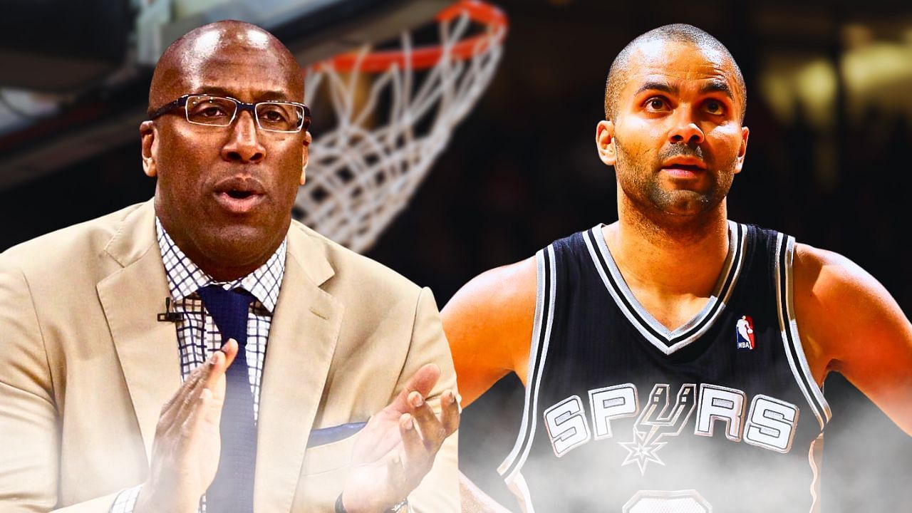 Kings&rsquo; Mike Brown on how Spurs&rsquo; Tony Parker quickly changed his impression