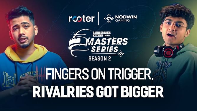 BGMS Season 2 Launch Week: Groups, schedule, and where to watch