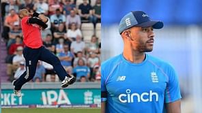 Tymal Mills' 3 best bowling performances for England