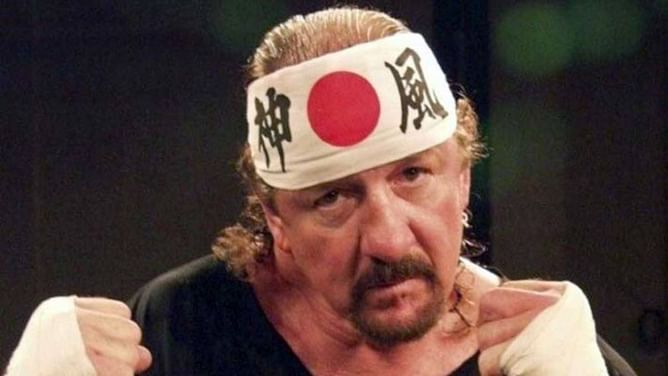 "Terry Funk is gone" - WWE Hall of Famer pens heartfelt tribute to the late legend