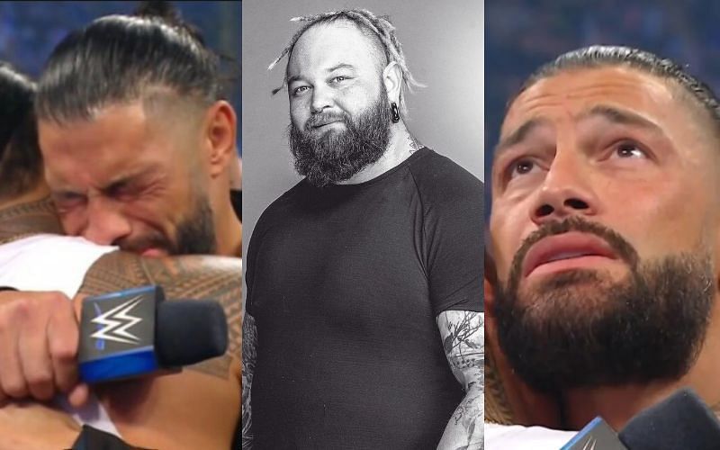 Bray Wyatt tribute show: Roman Reigns to break character for the first time  in 3 years? What WWE SmackDown may have in store