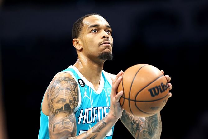 NBA Rumors: Hornets and PJ Washington reach deadlock over long-term contract
