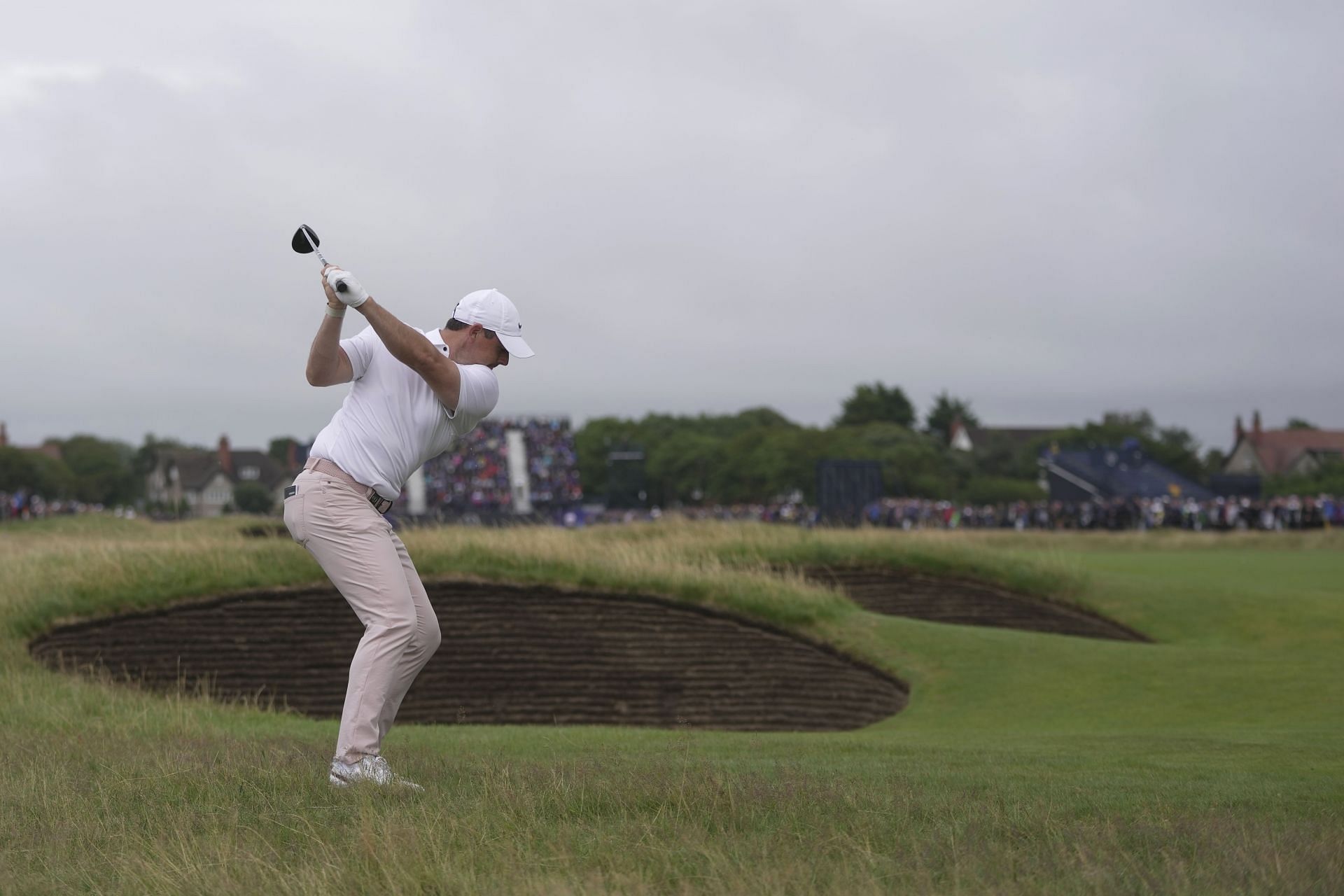 British Open Golf