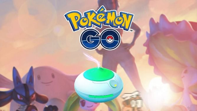 Best ways to get Incenses in Pokemon GO