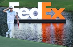 Who qualified for the BMW Championship 2023? FedEx Cup Playoffs rankings after FedEx St. Jude Championship explored