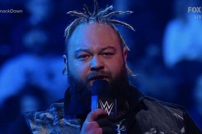 "That's the best kind of friendship" - Former WWE star remembers Bray Wyatt (Exclusive)