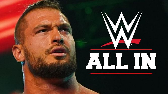 Wardlow to make AEW return as a heel and face debuting WWE legend at All In? Exploring potential swerve