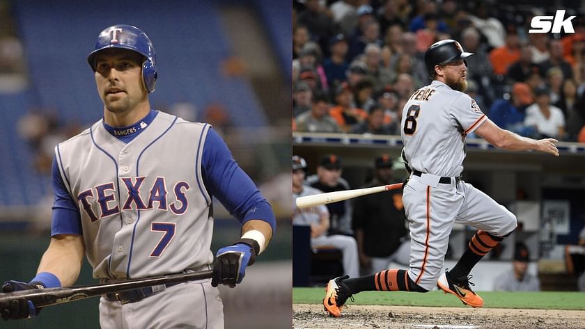 7 Players the Texas Rangers gave up on too soon