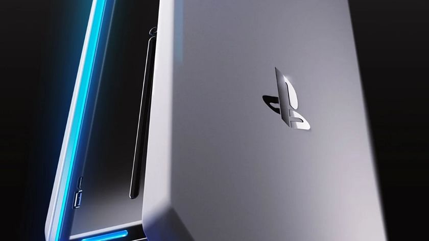 PS5 Pro specs leak shows a mighty upgrade, and we could get it in less than  a year