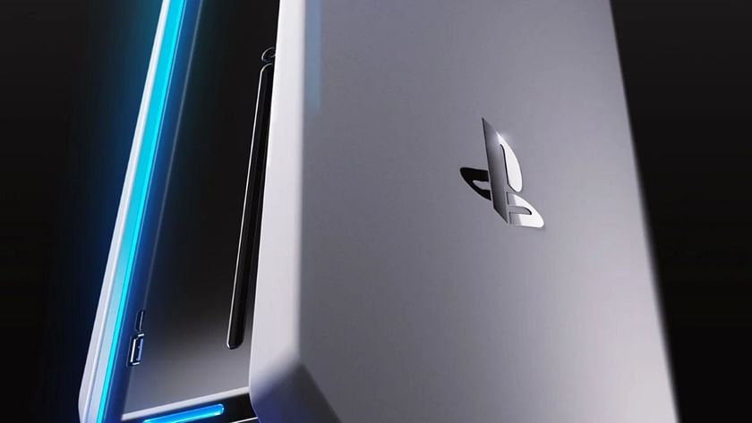 Leaker reveals alleged Sony PlayStation 5 Pro specs with RDNA 3 GPU -   News