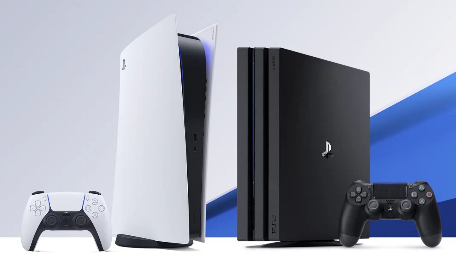 PS5 backwards compatibility guide: PS1, PS2, PS3, PS4, and more