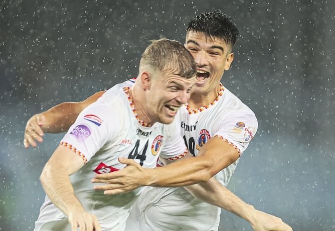 East Bengal FC march into Durand Cup 2023 semi-finals after edging past Gokulam Kerala