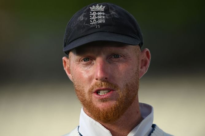 Ben Stokes takes to social media after British Airways loses his luggage